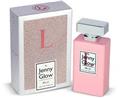 Jenny Glow L Belle Jenny Glow