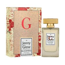 Jenny Glow Blooming Jenny Glow