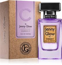 Jenny Glow C Chance It
