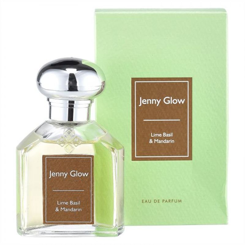 Jenny Glow Lime Basil Mandarin Jenny Glow