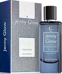 Jenny Glow Midnight Blue