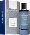 Jenny Glow Midnight Blue