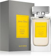 Jenny Glow Mimosa Cardamom Cologne Jenny Glow