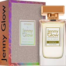 Jenny Glow Olympia Jenny Glow