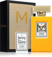 Jenny Glow Posies Jenny Glow