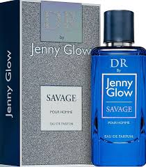 Jenny Glow Savage Jenny Glow