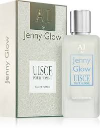 Jenny Glow Uisce