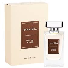 Jenny Glow Wood Sage  Sea Salt Jenny Glow
