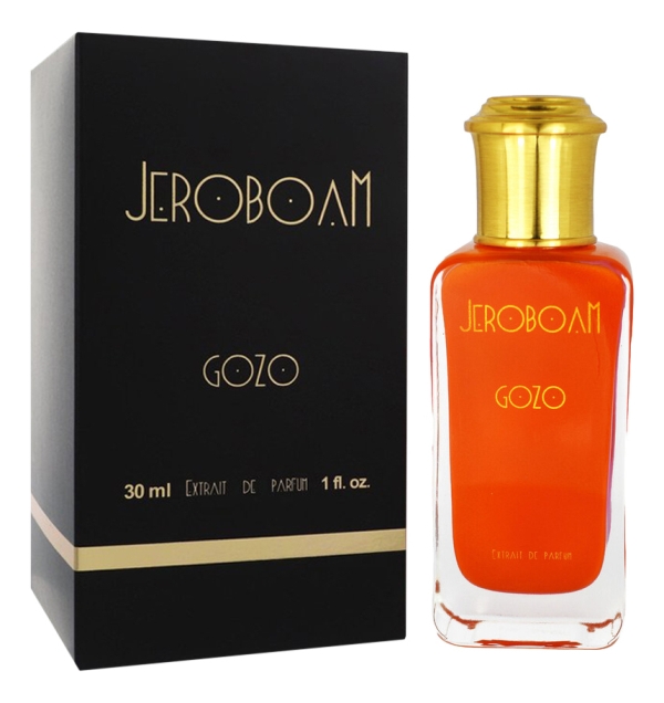 Jeroboam Gozo