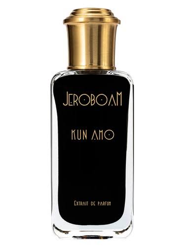 Jeroboam Kun Amo