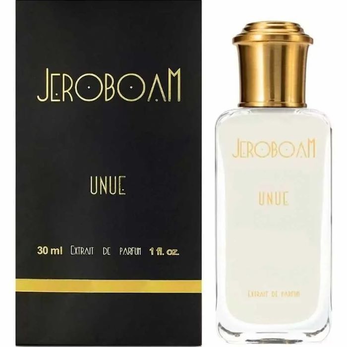 Jeroboam Unue