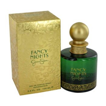 Jessica Simpson Fancy Nights