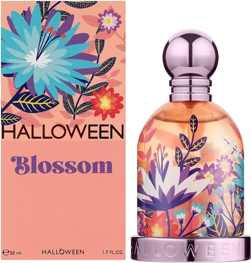 Jesus Del Pozo Halloween Blossom