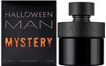 Jesus Del Pozo Halloween Man Mystery