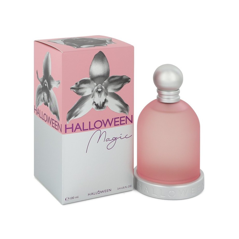 Jesus Del Pozo Halloween Magic