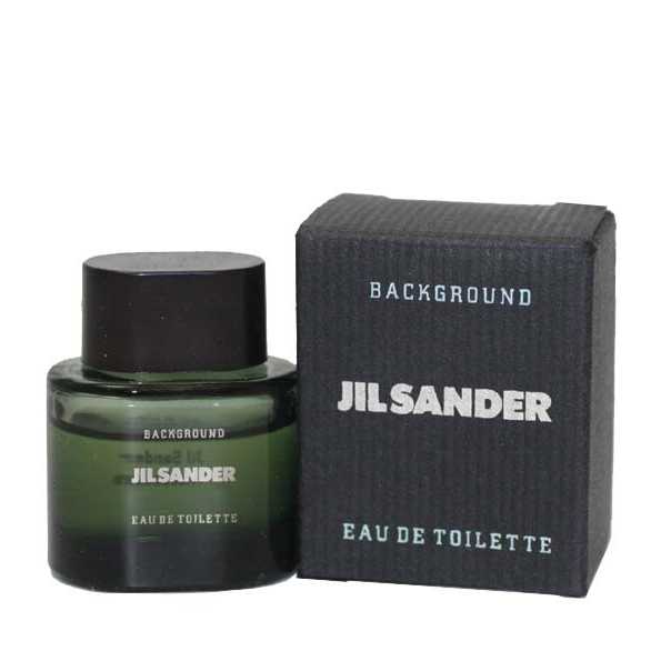 Jil Sander Background