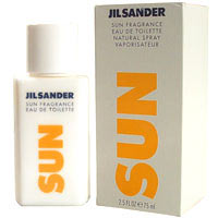 Jil Sander Sander Sun Woman
