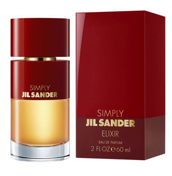 Jil Sander Simply Jil Sander Elixir