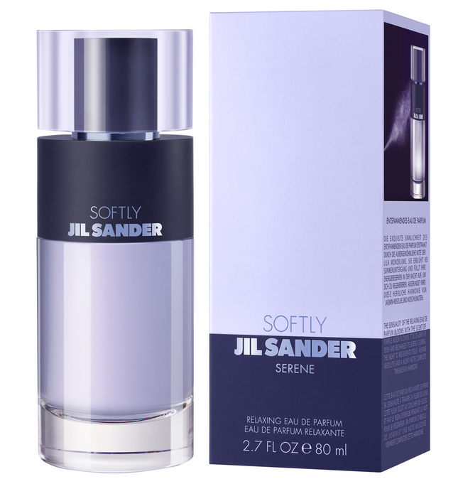 Jil Sander Softly Serene
