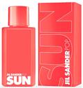 Jil Sander Sun Pop Coral Pop