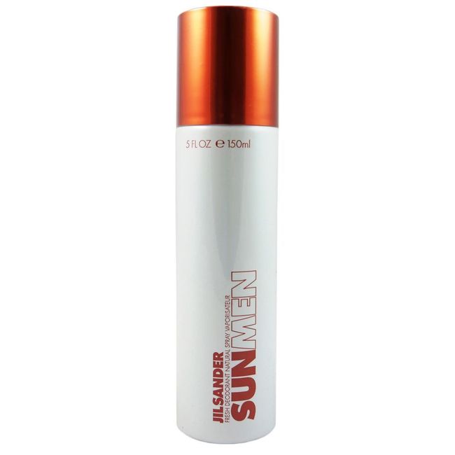 Jil Sander Sun Men Deodorant Spray