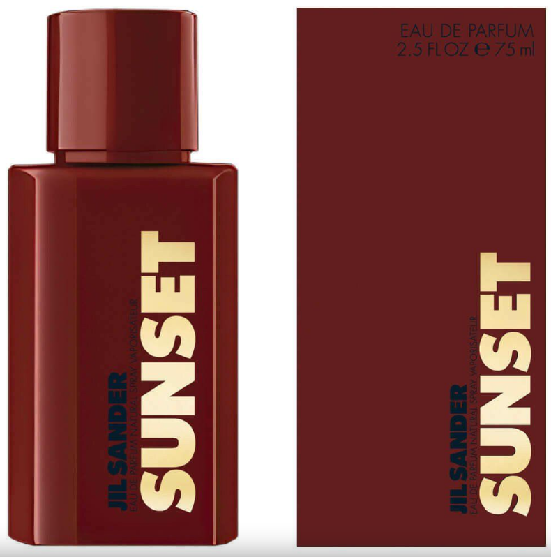 Jil Sander Sunset Jil Sander