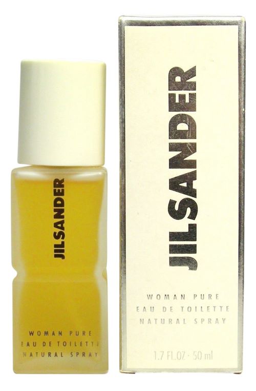 Jil Sander Woman I (Woman Pure)