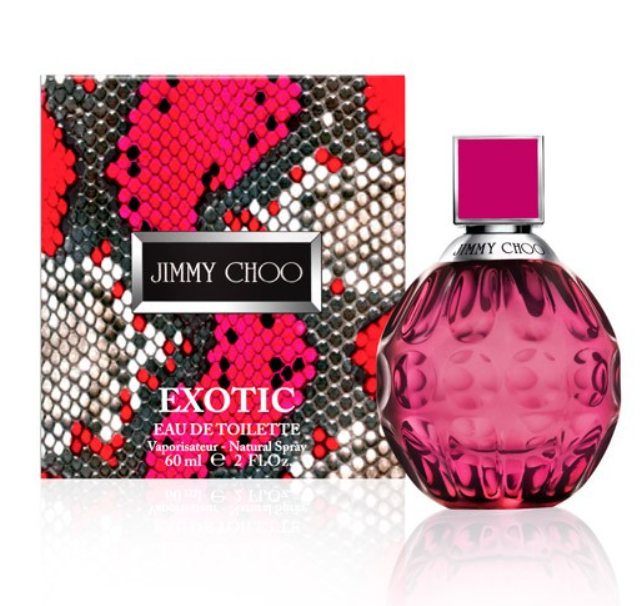 Jimmy Choo Exotic