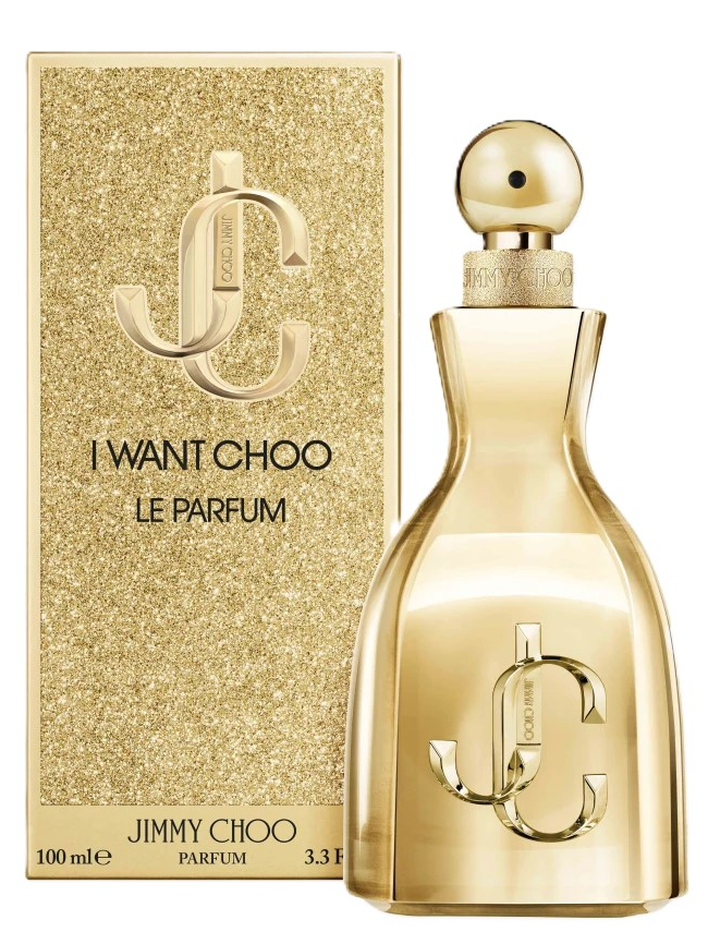 Jimmy Choo I Want Choo Le Parfum