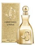 Jimmy Choo I Want Choo Le Parfum