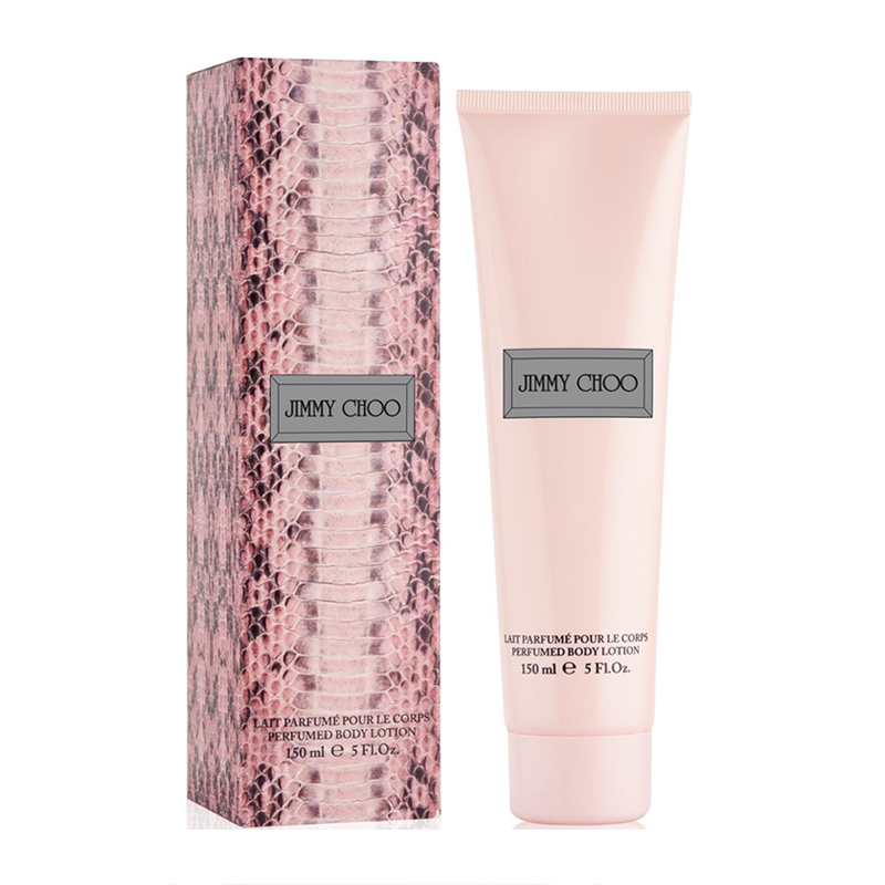 Jimmy Choo Jimmy Choo Body Lotion