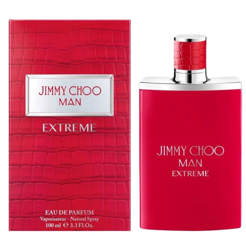 Jimmy Choo Jimmy Choo Man Extreme