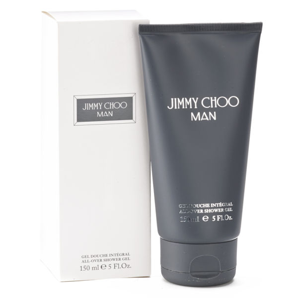 Jimmy choo man ice бальзам после бритья