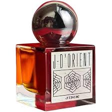 Jinx Smells J-D'orient