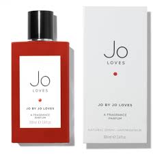 Jo Loves Jo By Jo Loves