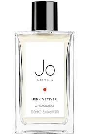 Jo Loves Pink Vetiver