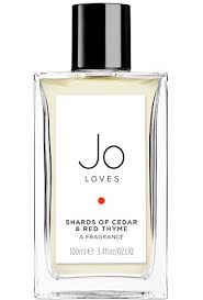 Jo Loves Shards Of Cedar & Red Thyme