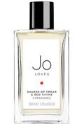 Jo Loves Shards Of Cedar & Red Thyme