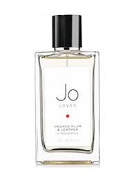 Jo Loves Smoked Plum & Leather