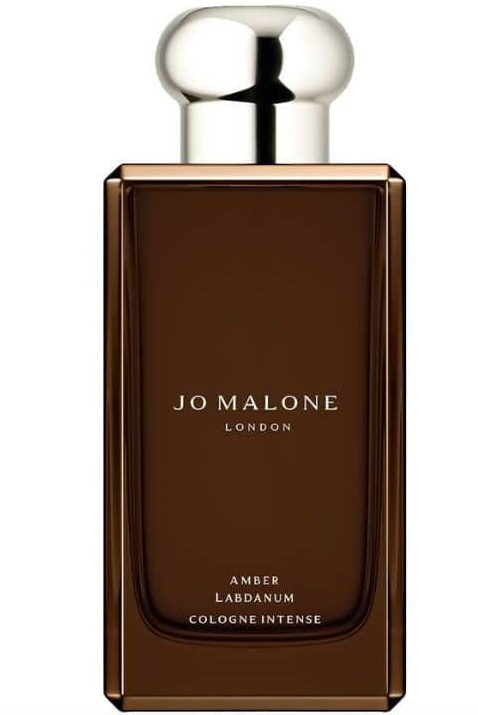 Jo Malone Amber Labdanum Cologne Intense