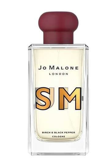 Jo Malone Birch & Black Pepper