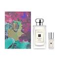 Jo Malone Blackberry & Bay Set (Edc 100Ml + Edc 9Ml)