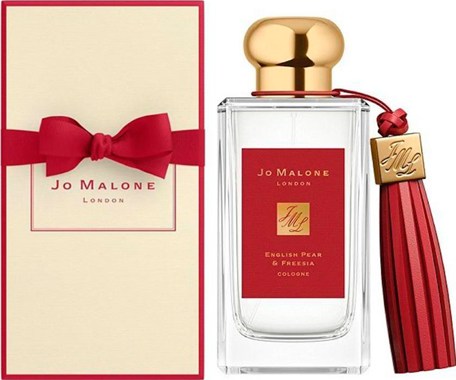 Jo Malone English Pear & Freesia Limited Edition