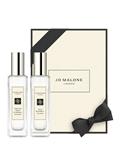 Jo Malone English Pear & Freesia + Wild Bluebell