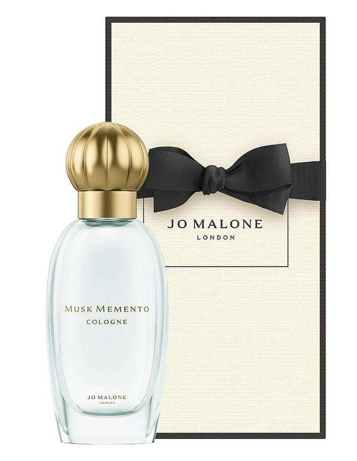 Jo Malone Musk Memento Cologne