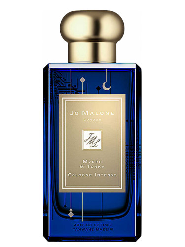 Jo Malone Myrrh & Tonka Cologne Intense