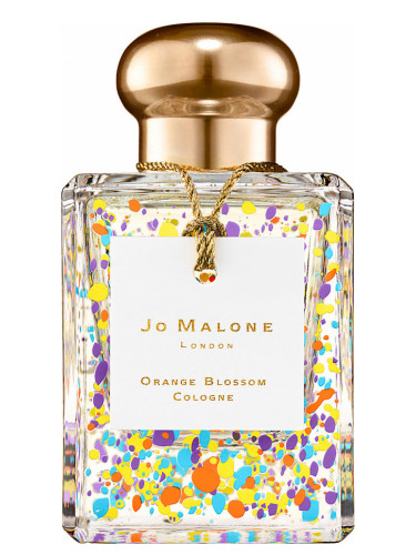 Jo Malone Orange Blossom Limited Edition