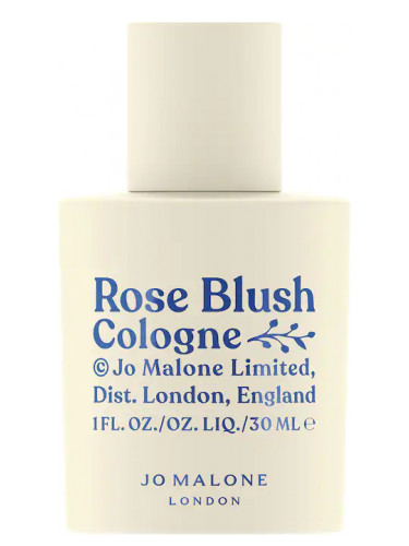 Jo Malone Rose Blush Cologne