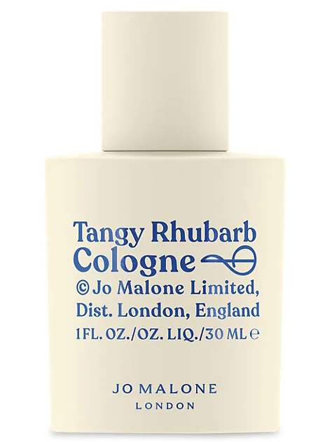 Jo Malone Tangy Rhubarb Cologne
