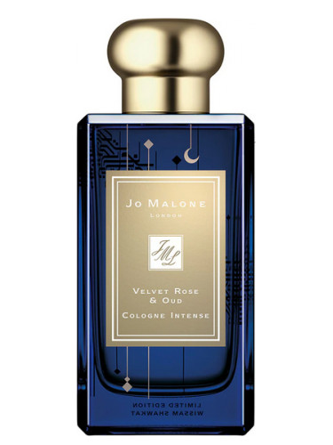 Jo Malone Velvet Rose & Oud Cologne Intense